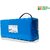 Solar universe india 12.8V-54ah LifePo4 Battery with BMS Lithium Solar Battery