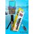Ubon Orignal Travel Stick SF-140 Four in One Selfi Stick With Detachable Remote