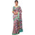 MISHRI COLLECTION Women's Saree Pure Cotton Saree
