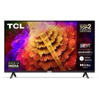 ShopClues - TCL  (32S5201)  81.28 cm (32 inch) HD Android Smart TV