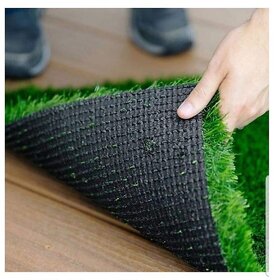 Style UR Home-Artificial Grass For Balcony/ Plastic Turf Carpet Mat/ Grass Carpet/ 25mm /Size 3.25 ft X 9 ft