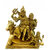 Arihant Craft Hindu God Shiva Parivar Idol Lord Shiva Parvati Ganesh Kartikeya statue Mahadev Sculpture Hand Work Showp