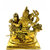Arihant Craft Hindu God Shiva Parivar Idol Lord Shiva Parvati Ganesh Kartikeya statue Mahadev Sculpture Hand Work Showp