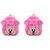 AURAPURO PRESENTS COMBO OF 2  MINNIE BAGS FOR GIRLS