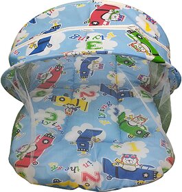 Baby Mosquito Net With Mattress For Babies Protection