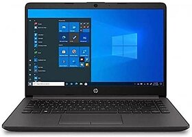 Hp Core I3 11Th Gen - (8 Gb/1 Tb Hdd/Windows 10) 240 G8 Laptop(15.6 Inch, Black, With Ms Office)