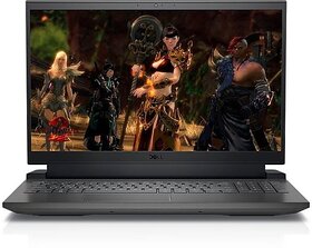 Dell Core I5 11Th Gen - (16 Gb/512 Gb Ssd/Windows 11 Home/4 Gb Graphics/Nvidia Geforce Rtx 3050 Ti/120 Hz) G15-5511 Gaming Laptop(15.6 Inch, Dark Shadow Grey, 2.65 Kg, With Ms Office)