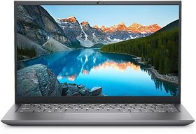 Dell Inspiron Core I5 11Th Gen - (16 Gb/512 Gb Ssd/Windows 11 Home) Inspiron 5418 Thin And Light Laptop(14 Inch, Platinum Silver, 1.46 Kg, With Ms Office)