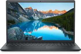 Dell Inspiron Core I5 11Th Gen - (8 Gb/256 Gb Ssd/Windows 11 Home) Inspiron 3511 Thin And Light Laptop(15.6 Inch, Carbon Black, 1.8 Kgs, With Ms Office)