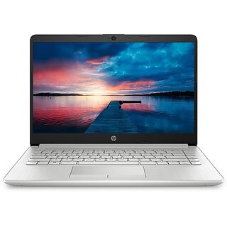 Hp 14S Core I3 10Th Gen - (8 Gb/512 Gb Ssd/Windows 10 Home) 14S- Er0502Tu Thin And Light Laptop(14 Inch, Natural Silver, 1.49 Kg, With Ms Office) Hp 14S Core I3 10Th Gen - (8 Gb/512 Gb Ssd/Windows 10 Home) 14S- Er0502Tu Thin And Light Laptop(14 Inch, Natural Silver, 1.49 Kg, With Ms Office)