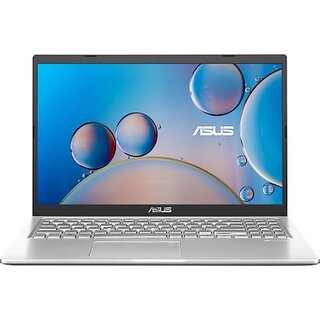 Asus Vivobook 15 (2021) Core I3 10Th Gen - (8 Gb/512 Gb Ssd/Windows 11 Home) X515Ja-Bq322Ws Thin And Light Laptop(15.6 Inch, Transparent Silver, 1.80 Kg, With Ms Office) Asus Vivobook 15 (2021) Core I3 10Th Gen - (8 Gb/512 Gb Ssd/Windows 11 Home) X515Ja-Bq322Ws Thin And Light Laptop(15.6 Inch, Transparent Silver, 1.80 Kg, With Ms Office)