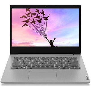 Lenovo Core I3 10Th Gen - (8 Gb/1 Tb Hdd/Windows 11 Home) Ideapad 3 15Iml05 Laptop(15.6 Inch, Platinum Grey, With Ms Office) Lenovo Core I3 10Th Gen - (8 Gb/1 Tb Hdd/Windows 11 Home) Ideapad 3 15Iml05 Laptop(15.6 Inch, Platinum Grey, With Ms Office)