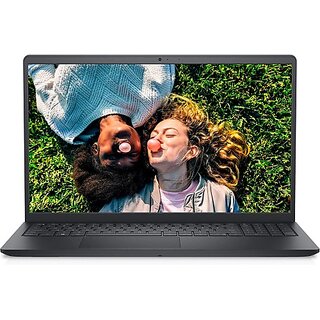 Dell Inspiron 3000 Core I3 11Th Gen - (8 Gb/512 Gb Ssd/Windows 11 Home) 3511 Thin And Light Laptop(15.6 Inch, Black, 1.8 Kgs, With Ms Office) Dell Inspiron 3000 Core I3 11Th Gen - (8 Gb/512 Gb Ssd/Windows 11 Home) 3511 Thin And Light Laptop(15.6 Inch, Black, 1.8 Kgs, With Ms Office)