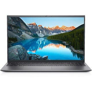 Dell Inspiron Core I5 11Th Gen - (16 Gb/512 Gb Ssd/Windows 11 Home) Inspiron 5518 Thin And Light Laptop(15.6 Inch, Platinum Silver, 1.64 Kgs, With Ms Office) Dell Inspiron Core I5 11Th Gen - (16 Gb/512 Gb Ssd/Windows 11 Home) Inspiron 5518 Thin And Light Laptop(15.6 Inch, Platinum Silver, 1.64 Kgs, With Ms Office)