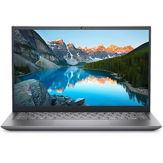 Dell Inspiron Core I5 11Th Gen - (16 Gb/512 Gb Ssd/Windows 11 Home) Inspiron 5418 Thin And Light Laptop(14 Inch, Platinum Silver, 1.46 Kg, With Ms Office) Dell Inspiron Core I5 11Th Gen - (16 Gb/512 Gb Ssd/Windows 11 Home) Inspiron 5418 Thin And Light Laptop(14 Inch, Platinum Silver, 1.46 Kg, With Ms Office)