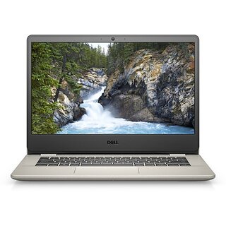 Dell Vostro Core I5 11Th Gen - (8 Gb/1 Tb Hdd/256 Gb Ssd/Windows 11 Home) Vostro 3400 Thin And Light Laptop(14 Inch, Dune, 1.59 Kg, With Ms Office) Dell Vostro Core I5 11Th Gen - (8 Gb/1 Tb Hdd/256 Gb Ssd/Windows 11 Home) Vostro 3400 Thin And Light Laptop(14 Inch, Dune, 1.59 Kg, With Ms Office)