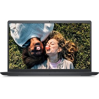Dell Core I5 11Th Gen - (8 Gb/1 Tb Hdd/256 Gb Ssd/Windows 11 Home) 3000 Laptop(15.6 Inch, Carbon Black, With Ms Office) Dell Core I5 11Th Gen - (8 Gb/1 Tb Hdd/256 Gb Ssd/Windows 11 Home) 3000 Laptop(15.6 Inch, Carbon Black, With Ms Office)
