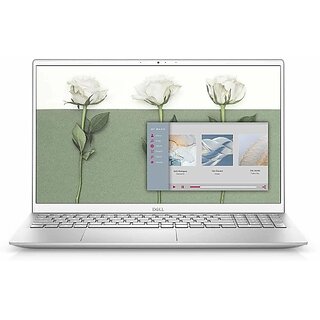 Dell Inpiron 7501 Core I5 10Th Gen - (8 Gb/512 Gb Ssd/Windows 10/4 Gb Graphics) 7501 Laptop(15.6 Inch, Silver Premium, 1.8 Kg, With Ms Office) Dell Inpiron 7501 Core I5 10Th Gen - (8 Gb/512 Gb Ssd/Windows 10/4 Gb Graphics) 7501 Laptop(15.6 Inch, Silver Premium, 1.8 Kg, With Ms Office)