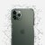 Apple Iphone 11 Pro Max (Midnight Green, 64 Gb)
