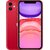 Apple Iphone 11 (Red, 64 Gb)