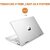 Hp Pavilion X360 Convertible Core I3 11Th Gen - (8 Gb/512 Gb Ssd/Windows 11 Home) 14-Dy0207Tu Thin And Light Laptop(14 Inch, Natural Silver, 1.52 Kg, With Ms Office)
