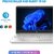 Hp Core I3 11Th Gen - (8 Gb/512 Gb Ssd/Windows 11 Home) 15S-Fq2629Tu Thin And Light Laptop(15.6 Inch, Natural Silver, 1.69 Kg, With Ms Office)