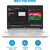 Hp Core I3 11Th Gen - (8 Gb/512 Gb Ssd/Windows 11 Home) 15S-Fq2629Tu Thin And Light Laptop(15.6 Inch, Natural Silver, 1.69 Kg, With Ms Office)