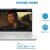 Hp Core I3 11Th Gen - (8 Gb/512 Gb Ssd/Windows 11 Home) 15S-Dy3501Tu Thin And Light Laptop(15.6 Inch, Natural Silver, 1.75 Kg, With Ms Office)