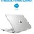Hp Core I3 11Th Gen - (8 Gb/512 Gb Ssd/Windows 11 Home) 15S-Dy3501Tu Thin And Light Laptop(15.6 Inch, Natural Silver, 1.75 Kg, With Ms Office)
