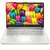 Hp Core I3 11Th Gen - (8 Gb/256 Gb Ssd/Windows 11 Home) 14S- Dy2506Tu Thin And Light Laptop(14 Inch, Natural Silver, 1.46 Kg, With Ms Office)