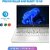 Hp Core I3 11Th Gen - (8 Gb/256 Gb Ssd/Windows 11 Home) 14S- Dy2506Tu Thin And Light Laptop(14 Inch, Natural Silver, 1.46 Kg, With Ms Office)
