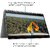 Hp X360 Core I3 11Th Gen - (8 Gb/256 Gb Ssd/Chrome Os) 14C-Cc0009Tu 2 In 1 Laptop(14 Inch, Mineral Silver, 1.49 Kg)