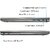 Hp X360 Core I3 11Th Gen - (8 Gb/256 Gb Ssd/Chrome Os) 14C-Cc0009Tu 2 In 1 Laptop(14 Inch, Mineral Silver, 1.49 Kg)