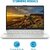 Hp Core I3 11Th Gen - (8 Gb/512 Gb Ssd/Windows 11 Home) 15S-Du3564Tu Thin And Light Laptop(15.6 Inch, Natural Silver, 1.75 Kg, With Ms Office)