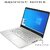 Hp 14S Core I3 10Th Gen - (8 Gb/512 Gb Ssd/Windows 10 Home) 14S- Er0502Tu Thin And Light Laptop(14 Inch, Natural Silver, 1.49 Kg, With Ms Office)