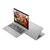 Lenovo Ideapad 3 15Iml05 Core I3 10Th Gen - (8 Gb/Windows 11 Home) Ideapad 3 15Iml05 Thin And Light Laptop(15.6 Inch, Platinum Grey, 1.7 Kg, With Ms Office)