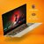 Lenovo Core I3 10Th Gen - (8 Gb/1 Tb Hdd/Windows 11 Home) 15Iml05 Thin And Light Laptop(15.6 Inch, Platinum Grey, 1.7 Kg, With Ms Office)