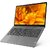 Lenovo Ideapad 3 Core I3 11Th Gen - (8 Gb/256 Gb Ssd/Windows 11 Home) 15Itl6 Laptop(15 Inch, Arctic Grey, With Ms Office)
