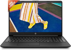 Hp Core I5 11Th Gen - (8 Gb/512 Gb Ssd/Windows 11 Home/2 Gb Graphics) 15S-Du3519Tx Thin And Light Laptop(15.6 Inch, Natural Silver, 1.75 Kg, With Ms Office)