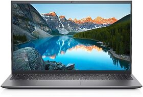 Dell Inspiron Core I7 11Th Gen - (16 Gb/1 Tb Ssd/Windows 11 Home/2 Gb Graphics) Inspiron 5518 Thin And Light Laptop(15.6 Inch, Platinum Silver, 1.64 Kgs, With Ms Office)