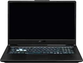 Asus Core I7 11Th Gen - (16 Gb/512 Gb Ssd/4 Gb Emmc Storage/Windows 10 Home/4 Gb Graphics/Nvidia Geforce Rtx Nvidia Geforce Rtx 3050) Fx706Hcb-Hx193T Gaming Laptop(17.3 Inch, Black)