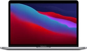 Apple 2020 Macbook Pro M1 - (8 Gb/256 Gb Ssd/Mac Os Big Sur) Myd82Hn/A(13.3 Inch, Space Grey, 1.4 Kg)