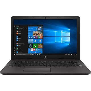                       Hp 250 G8 Core I5 10Th Gen - (8 Gb/512 Gb Ssd/Windows 10 Pro) 250 G7 Laptop(15.6 Inch, Black)                                              