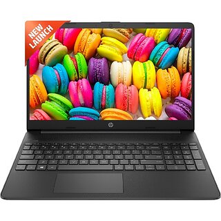 Hp Core I5 11Th Gen - (8 Gb/512 Gb Ssd/Windows 11 Home) 15S-Fq4022Tu Thin And Light Laptop(15.6 Inch, Jet Black, 1.69 Kg, With Ms Office) Hp Core I5 11Th Gen - (8 Gb/512 Gb Ssd/Windows 11 Home) 15S-Fq4022Tu Thin And Light Laptop(15.6 Inch, Jet Black, 1.69 Kg, With Ms Office)