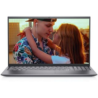                       Dell Inspiron Core I7 11Th Gen - (16 Gb/1 Tb Ssd/Windows 10/2 Gb Graphics) Inspiron 5518 Thin And Light Laptop(15.6 Inch, Platinum Silver, 1.64 Kg, With Ms Office)                                              