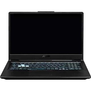 Asus Core I7 11Th Gen - (16 Gb/512 Gb Ssd/4 Gb Emmc Storage/Windows 10 Home/4 Gb Graphics/Nvidia Geforce Rtx Nvidia Geforce Rtx 3050) Fx706Hcb-Hx193T Gaming Laptop(17.3 Inch, Black) Asus Core I7 11Th Gen - (16 Gb/512 Gb Ssd/4 Gb Emmc Storage/Windows 10 Home/4 Gb Graphics/Nvidia Geforce Rtx Nvidia Geforce Rtx 3050) Fx706Hcb-Hx193T Gaming Laptop(17.3 Inch, Black)