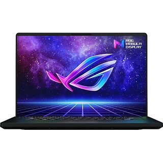 Asus Rog Zephyrus M16 Core I7 12Th Gen - (16 Gb/1 Tb Ssd/Windows 11 Home/6 Gb Graphics) Gu603Zm-K8035Ws Laptop(16 Inch, Off Black, 2 Kg, With Ms Office) Asus Rog Zephyrus M16 Core I7 12Th Gen - (16 Gb/1 Tb Ssd/Windows 11 Home/6 Gb Graphics) Gu603Zm-K8035Ws Laptop(16 Inch, Off Black, 2 Kg, With Ms Office)