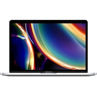 Apple Macbook Pro With Touch Bar Core I5 10Th Gen - (16 Gb/1 Tb Ssd/Mac Os Catalina) Mwp82Hn/A(13 Inch, Silver, 1.4 Kg) Apple Macbook Pro With Touch Bar Core I5 10Th Gen - (16 Gb/1 Tb Ssd/Mac Os Catalina) Mwp82Hn/A(13 Inch, Silver, 1.4 Kg)