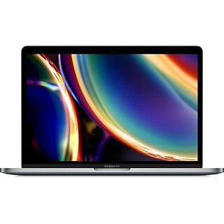 Apple Macbook Pro With Touch Bar Core I5 10Th Gen - (16 Gb/1 Tb Ssd/Mac Os Catalina) Mwp52Hn/A(13 Inch, Space Grey, 1.4 Kg) Apple Macbook Pro With Touch Bar Core I5 10Th Gen - (16 Gb/1 Tb Ssd/Mac Os Catalina) Mwp52Hn/A(13 Inch, Space Grey, 1.4 Kg)