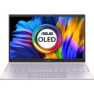 Asus Zenbook Core I7 11Th Gen - (16 Gb/1 Tb Ssd/Windows 11 Home) Ux325Ea-Kg701Ws Thin And Light Laptop(13.3 Inch, Lilac Mist, 1.14 Kg, With Ms Office) Asus Zenbook Core I7 11Th Gen - (16 Gb/1 Tb Ssd/Windows 11 Home) Ux325Ea-Kg701Ws Thin And Light Laptop(13.3 Inch, Lilac Mist, 1.14 Kg, With Ms Office)